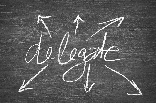 Comunicación: competencia esencial del delegado